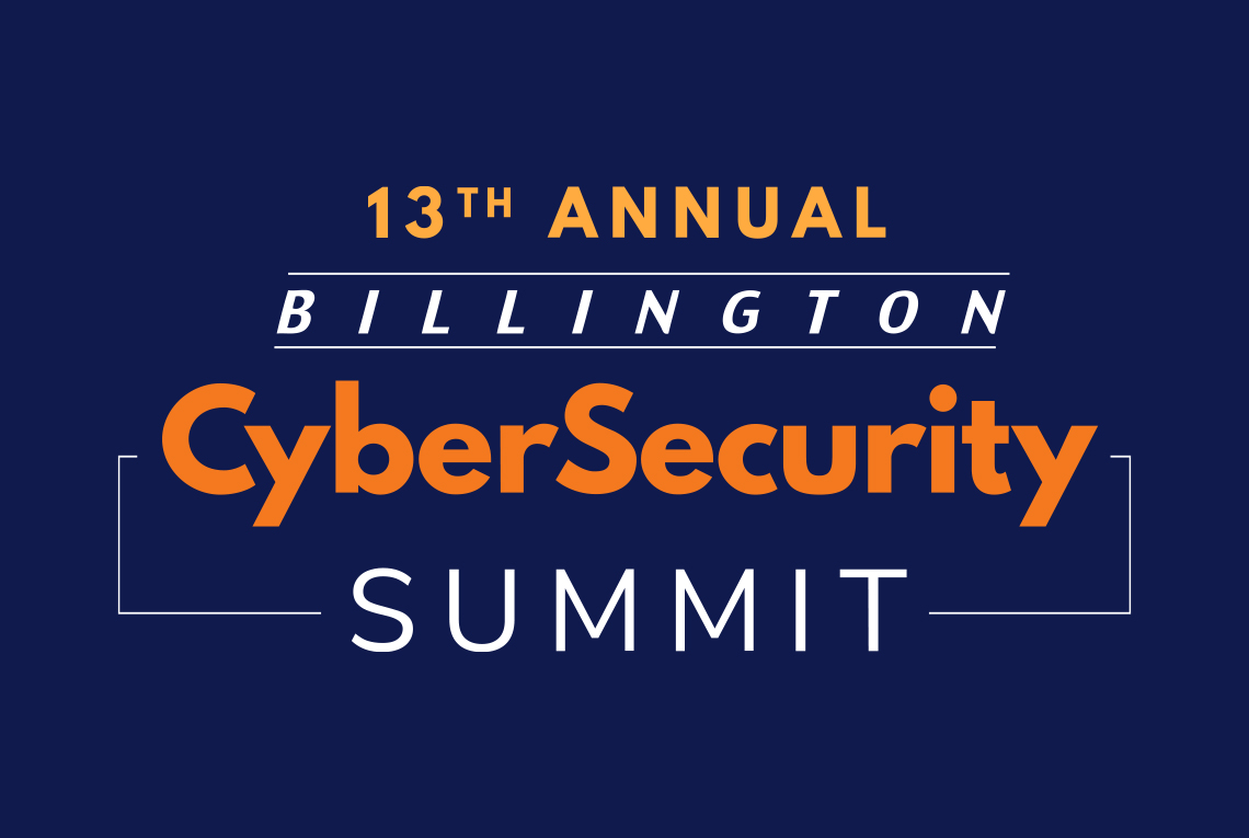 Billington State And Local Cybersecurity Summit 2021 Agenda | Billington State and Local CyberSecurity Summit