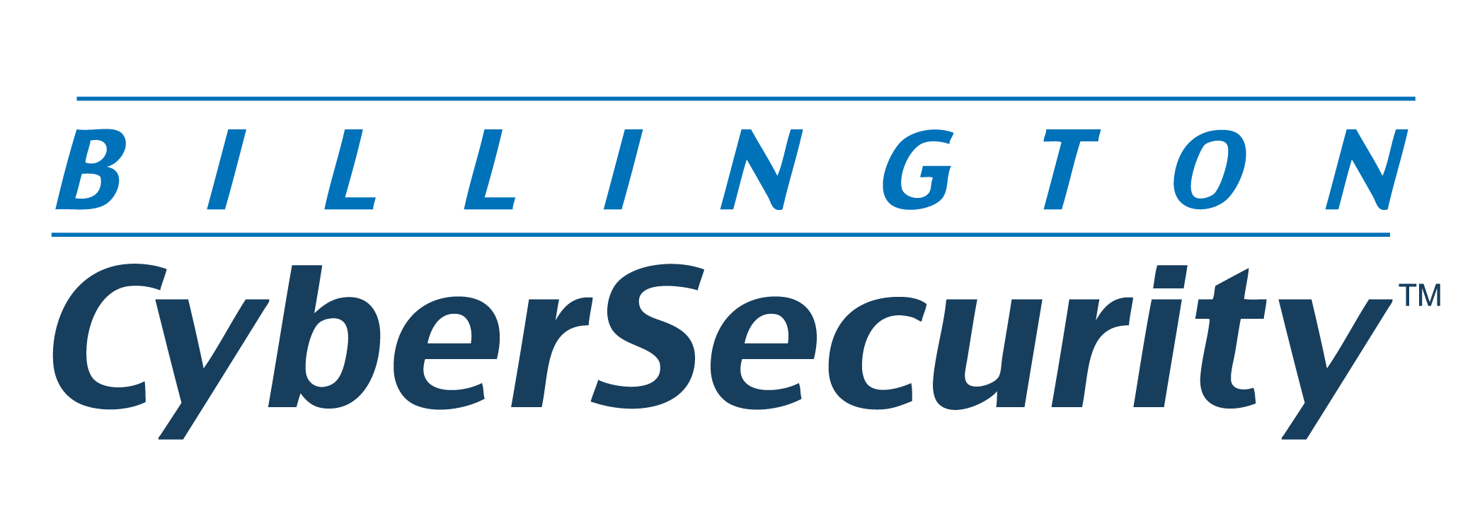 Billington State and Local Cybersecurity Summit 2027 logo