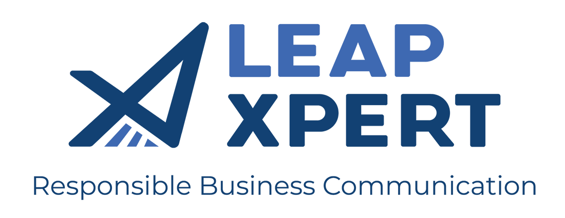 LeapXpert