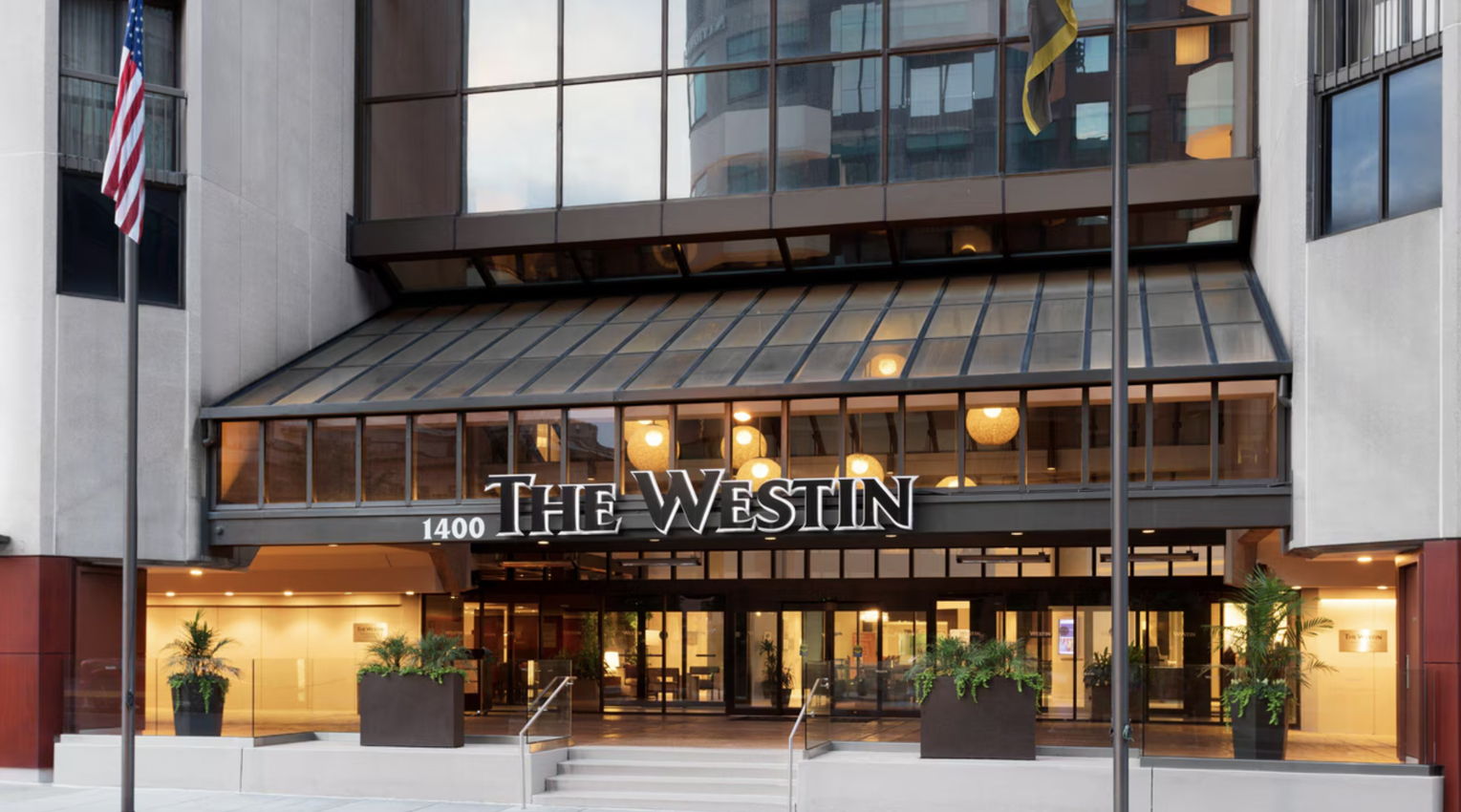 The Westin