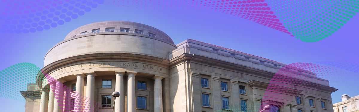 Ronald Reagan Building