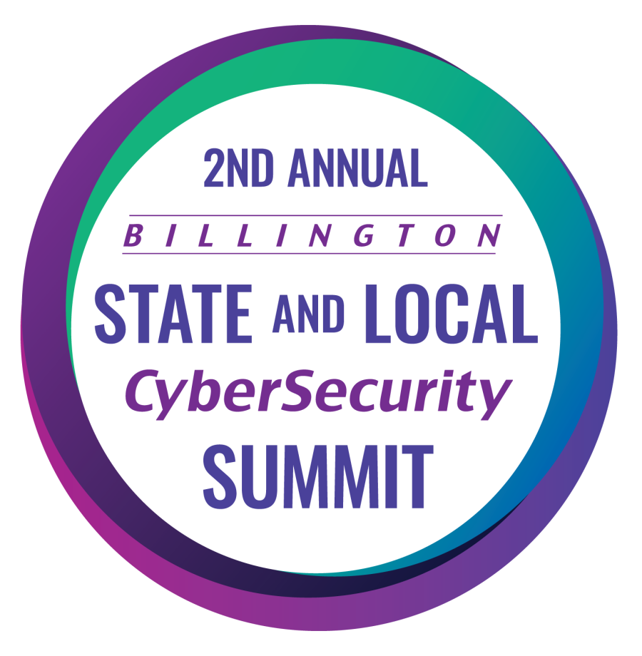 Billington State And Local Cybersecurity Summit